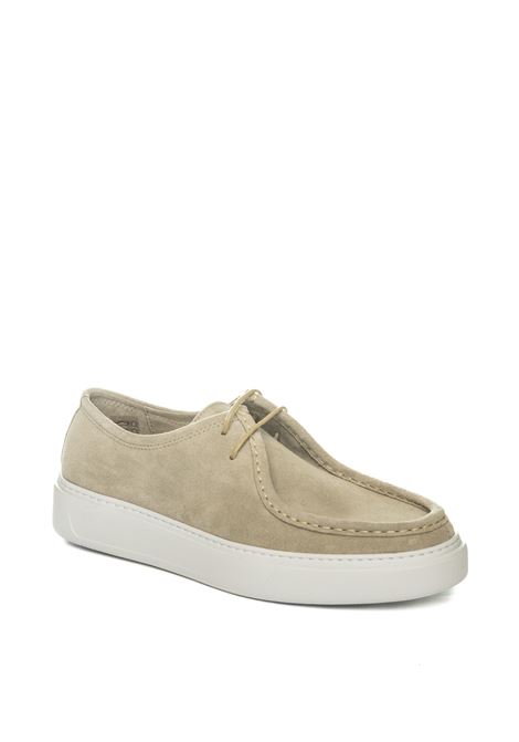 Sneaker m21 sand NATIONAL STANDARD | M21CAM-SAND